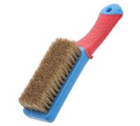 Didiseaon Car Interior Brush Dusting Brush for Car Dash and Floor Mats, PP, Simple Operation, Interior Cleaning