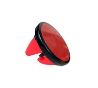 Didiseaon Car Phone Mount Dashboard Gps Holder Silicone Pad Robust Adhesive for Gps Navigation Desk Stand