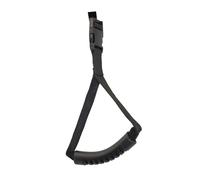 Didiseaon Car Standing Aid Safety Handle Nylon Strap Grab Support for Elderly Disabled Pregnant Women Portable Vehicle Assist for Easy Getting