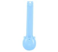 Didiseaon Cat Strip Feeder Spoon Liquid Cat Treat Dispenser for Easy Squeezing Portable Design for Home Travel for Wet Food Mixing Easy to Clean Precise Control for Balanced Diet