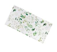 Didiseaon Changing Pad Cover for Reusable Cloth Dismountable Sheet Beautiful Pattern Suitable for Babies Nursery Use