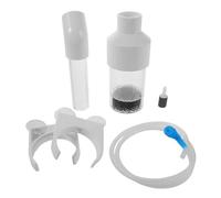 Didiseaon Cichlids Fish Egg Incubator Enhanced Survival Rate Hatchery Tool for Mouth Brooding Aquariums for Optimal Hatching Success and Easy Cleaning