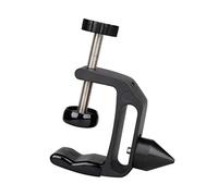Didiseaon Clarinet Rack Durable Desktop Storage Bracket with Non Slip Wrap for Cork Polishing Practical Music Instrument Accessory for Musicians