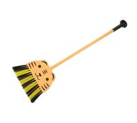 Didiseaon Cleaning Brush Educational Broom Kit Pretend Play for Boys and Safe Role Play Household Sweeping for Early Learning and Imaginative Fun