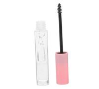 Didiseaon Clear Eyebrow Gel for All-day Hold Transparent Brow Setting Gel with Natural Lift and Styling Sweatproof Brow Enhancer for Groomed Suitable for Everyday and Special Occasions