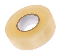 Didiseaon Clear PVC Hockey Tape Non-slip Protective Grip Tape for Hockey Sticks and Socks High Adhesion Abrasion-resistant Transparent for Extended Stick Durability and Control