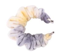 Didiseaon Cloth Watch Band Elastic Replacement Strap Wristband Compatible with Interface Watches Fashionable Choice for Birthday Wedding Christmas Random Color Random Color