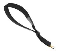 Didiseaon Comfortable Adjustable Saxophone Neck Strap High Elastic Replacement Belt for Students Durable and Lightweight Saxophone Accessory for Reducing Hand Pressure