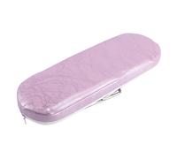 Didiseaon Comfortable Manicure Pillow for Nail Art Hand Cushion Support for Professional Manicure Nail Art Pillow Rest Handrest Pad for Salon Use