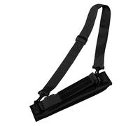 Didiseaon Compact Foldable Golf Bag with Adjustable Shoulder Strap Lightweight Golf Clubs Carrier Pouch for Travel and Driving Range with Large Capacity Storage