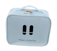Didiseaon Compact Travel Medical Supply Bag Portable Organizer for Household Emergencies Multifunctional Mini Dependable Medicine Storage for Home Travel