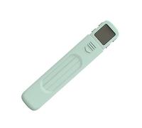 Didiseaon Convenient Portable Ukulele Chord Trainer Tool Chord Practice Equipment with Electronic Beat Display Lightweight Design for for Beginners and Adults