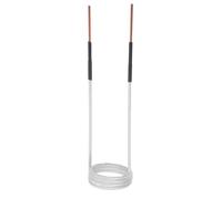Didiseaon Copper Induction Heating Tool with Precise Temperature Regulation and Multiple Coil Options, Portable High-Frequency Induction Heater for Metal Bolt Removal and Outdoor