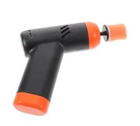 Didiseaon Cordless Mini Polisher for Car Detailing with High-Efficiency Polishing Function, Abs Material Compact Car Wax Kit Suitable for Scratch Repair and Exterior Care Random Color