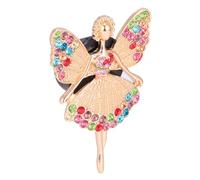 Didiseaon Creative Car Perfume Clip Auto Interior Ornament Air Freshening and Decoration with Metal and Plastic Materials, Suitable for Driving and Trip Use, Car Vent Air Freshener