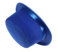 Didiseaon Creative Hat for Lightweight Conjuring Performance Prop Stylish Cosplay and Party Accessory for Halloween Masquerade and Stage Shows