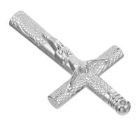 Didiseaon Cross Drum Tuning Key Metal Drum Wrench Square Head Drum Tuner Tool for Jazz Drum
