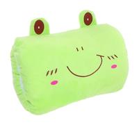 Didiseaon Cute Cartoon Animal Hand Warmer Pillow Plush Cushion for Cozy Hands for Indoor Relaxation Outdoor Adventures Adorable for Winter Comfort