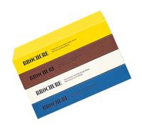 Didiseaon Decorative Books 4pcs for Elegant Paper Material Creative Simulation Book Model Set Faux Bookcase Decoration Random Color for Home Decor for Living Room and Tv Cabinet Display