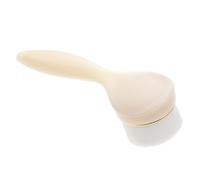 Didiseaon Deep Cleaning Facial Brush for Women Silicone Wash Face Brush with Soft Bristles, Increases Absorption of Skin Care Products, for Daily Cleaning and Washing