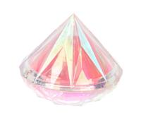 Didiseaon Diamond Modeling Beauty Brush Makeup Tool Cosmetics Brush Woman Makeup Tool
