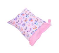 Didiseaon Diaper Storage Bag Hanging Organizer for Stroller Use Large Capacity Diaper Bags for Nappy Change Organiser