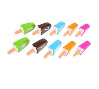 Didiseaon Digital Popsicle Matching for Number Learning Plaything Educational Game to Develop Cognitive Skills and Imagination