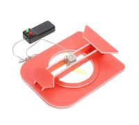 Didiseaon DIY Science Experiment Kit Air Cushion Educational Stem Craft for Hand Eye Coordination and Intellectual Development Suitable for Boys Random Color