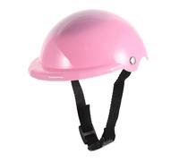 Didiseaon Doll Helmet Safety Sports Helmet for Dolls for Pretend Play and Role-playing Easy to Use Compatible with Doll Accessories Imaginative Fun