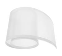 Didiseaon Door Gap Preventer Proofing Door Gap Protector for Boys and Girls Safety Self-Adhesive Translucent for Boy Girl Protection