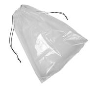 Didiseaon Drawstring Storage Bag Water-resistant Cotton Organizer for Sports and Travel Lightweight Portable Drawstring Bags for Students and Office Workers