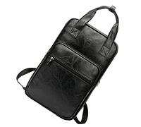 Didiseaon Drum Stick Bag Straps Drumstick Holder Pouch for Drummers to Carry Drumsticks and Accessories