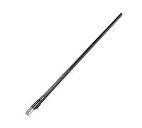 Didiseaon Dual Direction Truss Rod for Guitar and Bass Strong Steel Construction Easy to Install Professional Grade for Optimal Curvature Adjustment