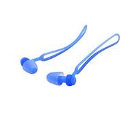 Didiseaon Ear Plugs for Swimming Underwater Diving Ear Plugs Rope Boys and Girls Defenders for Open Water Swimming