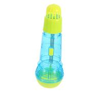 Didiseaon Echo Microphone with Fake Echo Effect Lightweight Speech Practice Model for Boys for Parties Stage Performances and Role Play Easy to Carry and Use