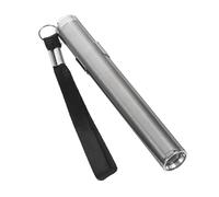 Didiseaon Egg Candler Led Light Incubator Egg Tester Portable for Hatching Chicken Duck Goose Farm Incubation Equipment Battery Powered