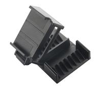 Didiseaon Electric Hair Clipper Limit Comb Barber Tool Hair Trimmer Guide Comb Guard Washable Plastic for Split End Repair