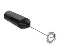 Didiseaon Electric Milk Frother Handheld Portable Milk Foaming Machine with Powerful Motor and Abs Material for Cappuccino and Latte Automatic Frothing