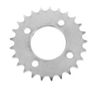 Didiseaon Electric Rear Chain Disc Type Tooth Sprocket for Atv Quad Bike Motorcycle Chain Sprocket Dirt Bike Part