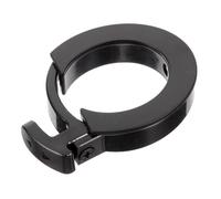 Didiseaon Electric Scooter Guard Buckle Ring Circle Clamp Easy Install Scooter Folding Ring Buckle Accessories for Secure Ride