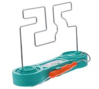 Didiseaon Electric Touch Maze for Educational Cognitive Training Game with Vibrant Colors Enhances and Strategic Thinking for Boys and Learning Development