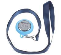 Didiseaon Electronic Nurse Form Digital Pocket Watch Night Light for Assistant Accessories Nurse Watches for Women Scenario