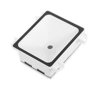Didiseaon Embedded Barcode Scanner Module with USB Interface for Payment Systems Vending Machines Lockers High-speed Qr Code Reader Embedded Design Compatible with Multiple Code Formats