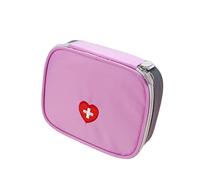 Didiseaon Emergency Outdoor Kit Medicine Travel Cool Bag Kit Portable Medical Storage Bag