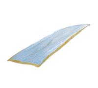 Didiseaon Emergency Outdoor with Aluminium Coating for Heat Insulation, Ultra-thin and Easy to Store, for Camping and First Aid Use