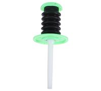 Didiseaon Emergency Push Rod for Doors Commercial Refrigeration Parts with Push Rod Design, Inside Safety Mechanism Ensures Safety for Cold Storage and Industrial Oven Doors in Various
