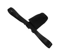 Didiseaon Essential Oil Waist Bag Neoprene Bottle Storage Holder for Massage Lotion Portable Waist Pouch for Therapists Lightweight Protective Case for Quick Access to Oils