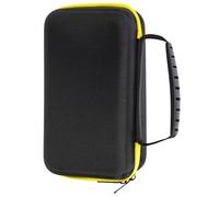 Didiseaon EVA Protective Hard Case for Digital Recorder with Padded Interior and Compact Design Compatible with Tascam Portacaptur X8 Suitable for Field Recording