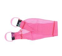 Didiseaon Exfoliating Back Towel for Shower Long Handled Body Scrubber Bath Towel Back Scrubbers Exfoliating Wash Cloth