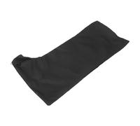 Didiseaon Extended Dust Collection Bag for Saw Machine Durable Cloth Design for Miter Saw Efficient Dust Management Compatible with Various Models for Woodworking Tasks